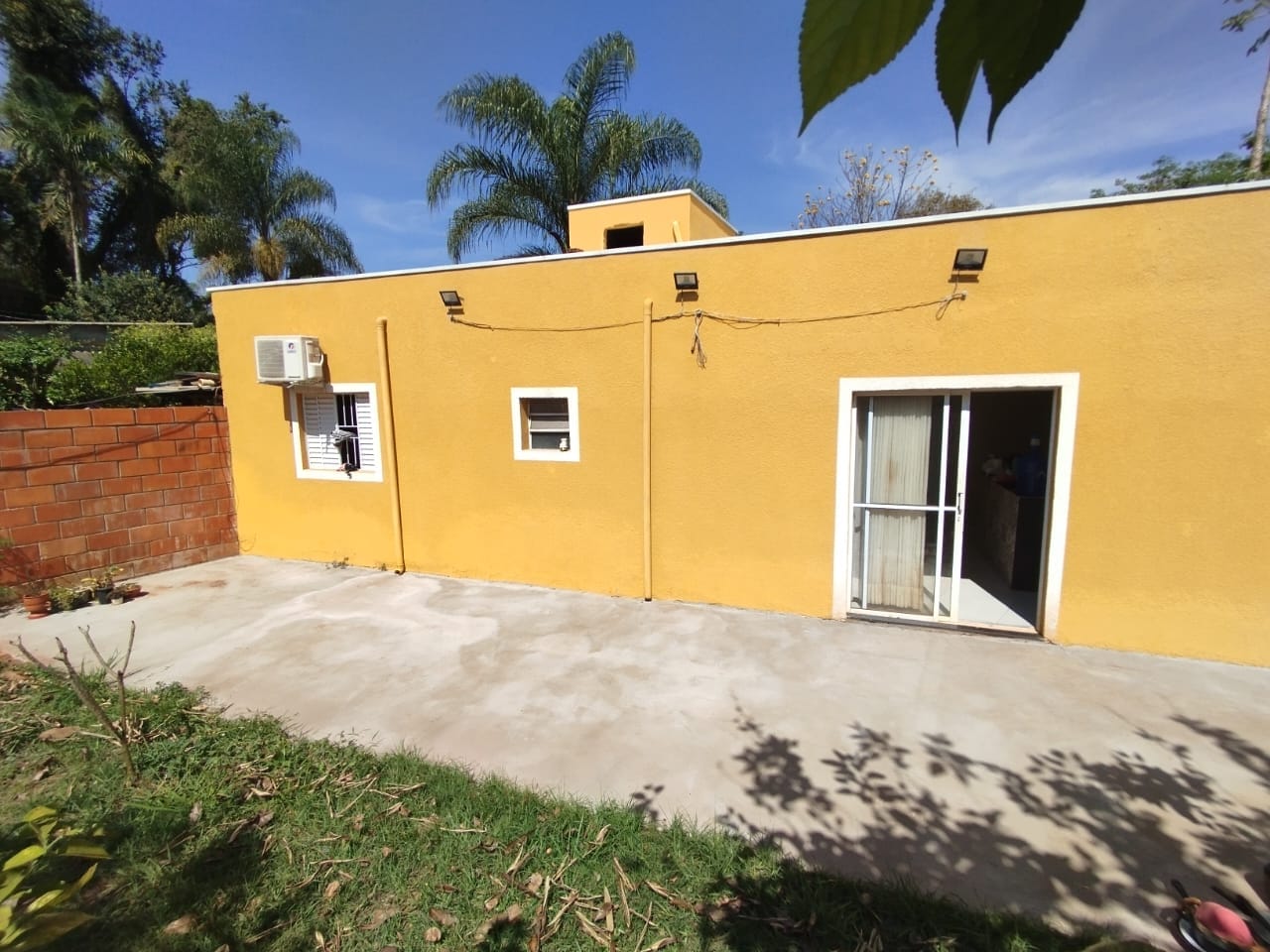 Casa, 1 quarto, 70 m² - Foto 6