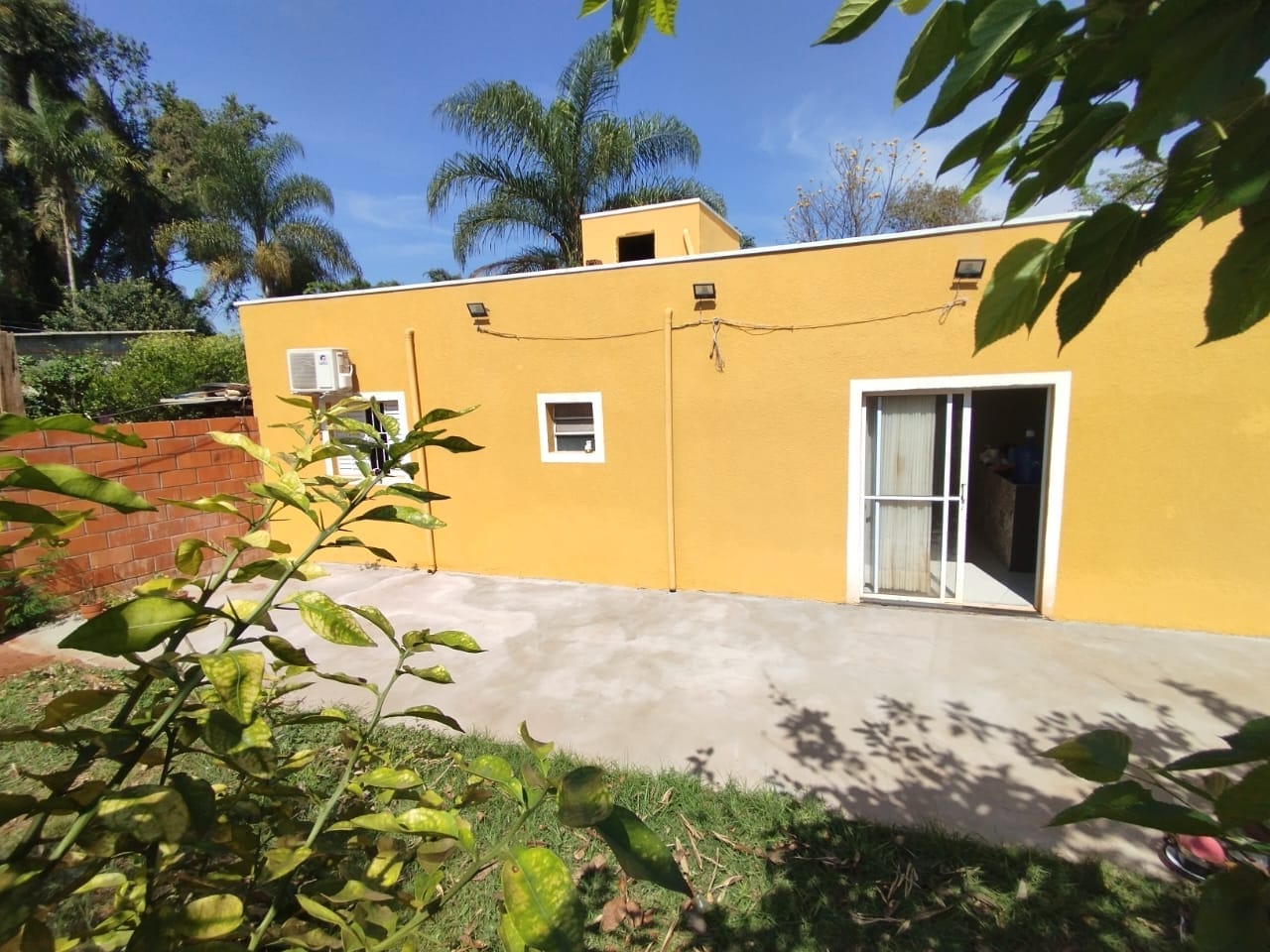 Casa, 1 quarto, 70 m² - Foto 7