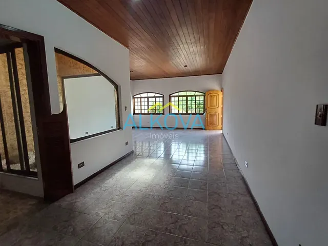 Casa com 250m² 3 quartos e 1 banheiro, à venda ou para alugar, no bairro Jardim Satélite em São José dos Campos