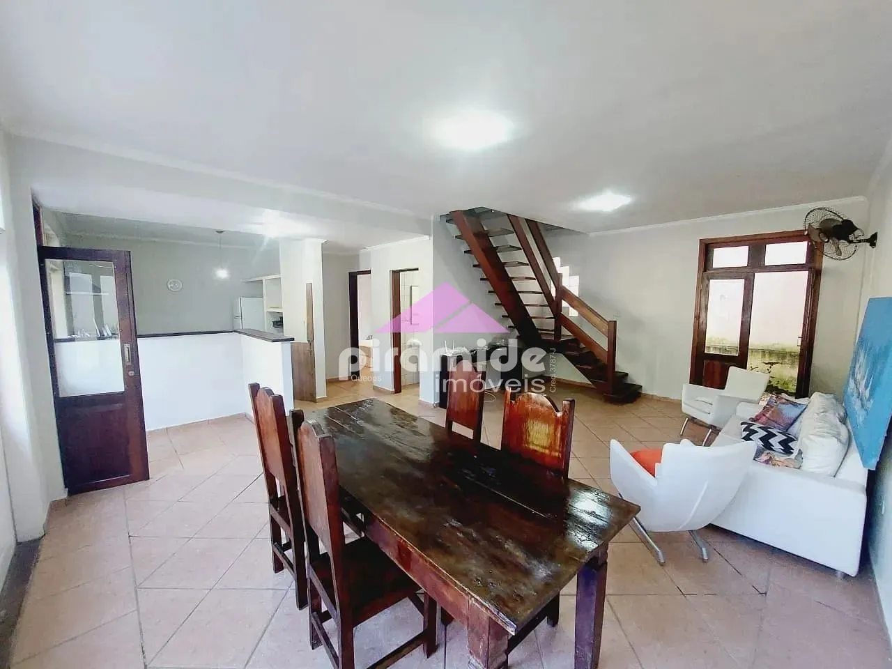 Casa, 5 quartos, 157 m² - Foto 7