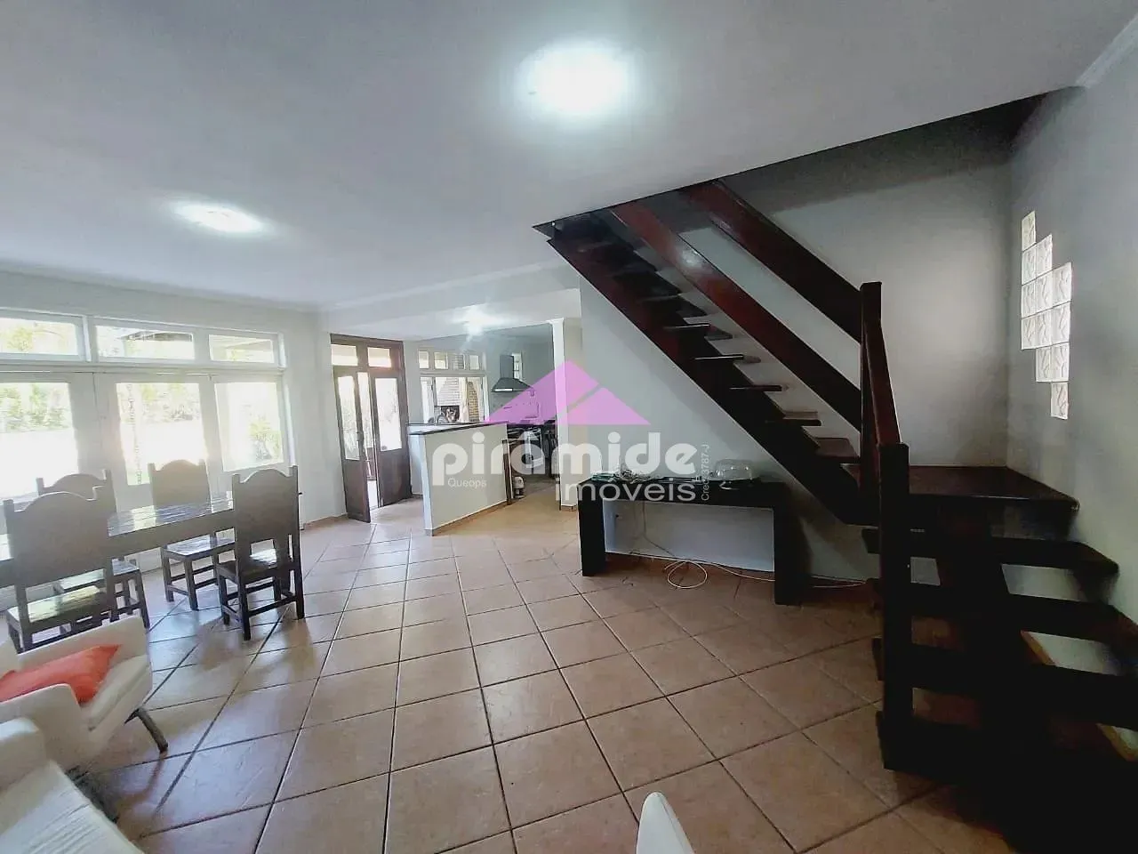 Casa, 5 quartos, 157 m² - Foto 6