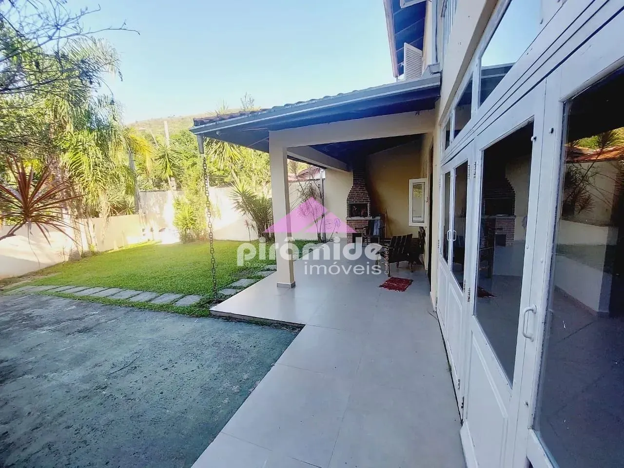 Casa, 5 quartos, 157 m² - Foto 3