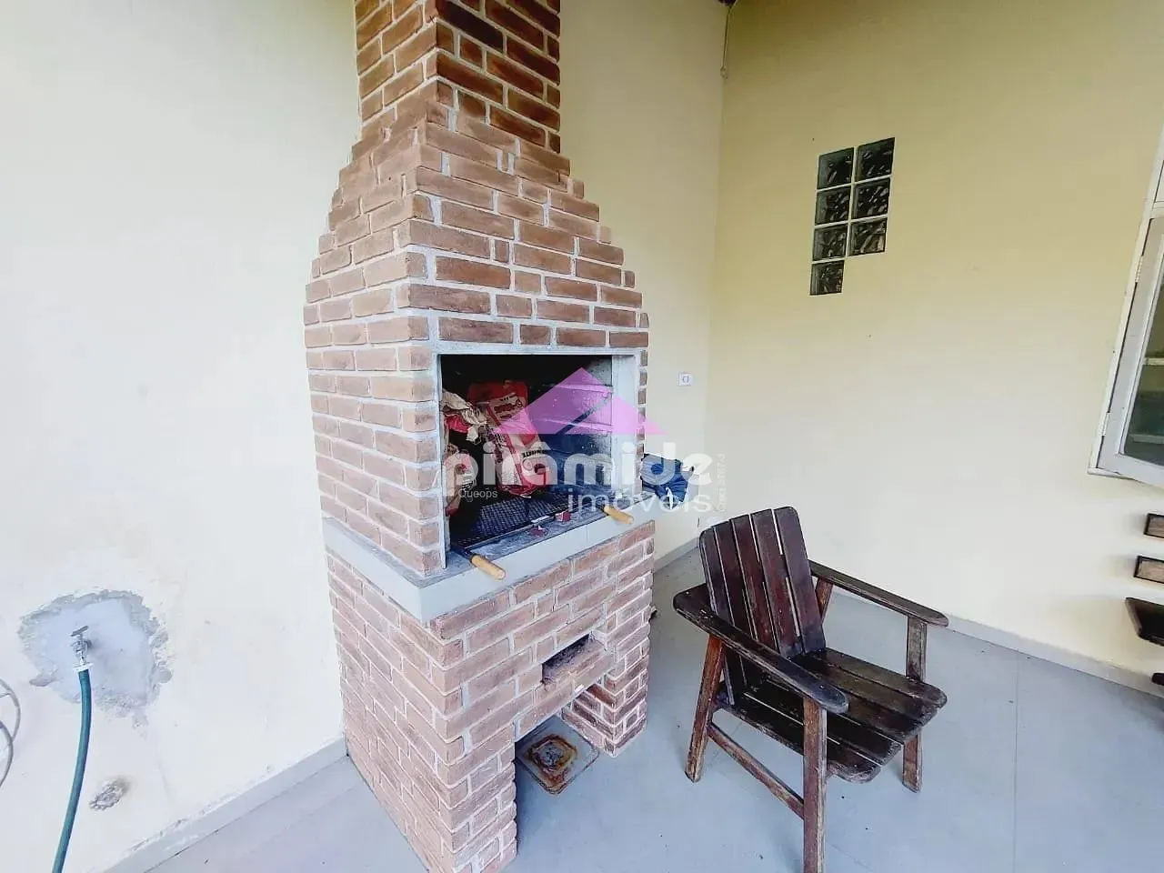 Casa, 5 quartos, 157 m² - Foto 4