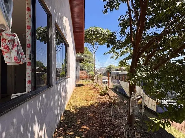Casa com 390m² 2 quartos e 1 banheiro, à venda, no bairro Efapi em Chapecó