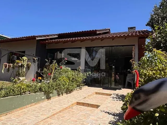 Casa com 390m² 2 quartos e 1 banheiro, à venda, no bairro Efapi em Chapecó