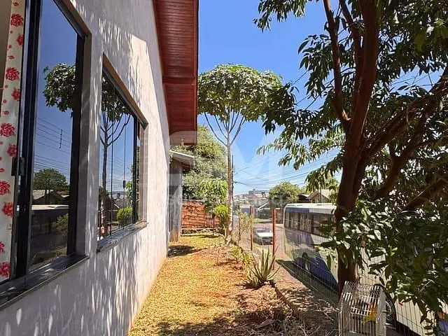 Casa com 390m² 2 quartos e 1 banheiro, à venda, no bairro Efapi em Chapecó