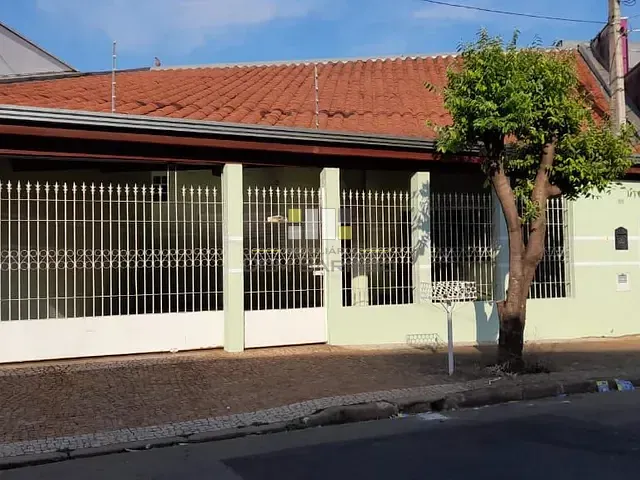 Casa com 400m² 2 quartos e 1 banheiro, à venda, no bairro Vila Menuzzo em Sumaré