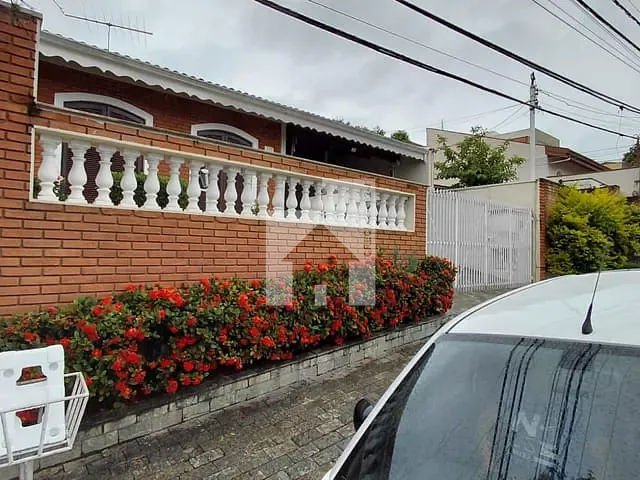 Casa com 250m² 3 quartos e 3 banheiros, à venda, no bairro Jardim Torres São José em Jundiaí