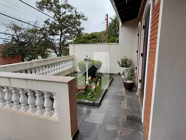 Casa com 250m² 3 quartos e 3 banheiros, à venda, no bairro Jardim Torres São José em Jundiaí