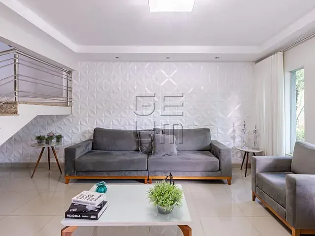 Casa 3 quartos e 4 banheiros, à venda, no bairro Condominio Havana em Londrina