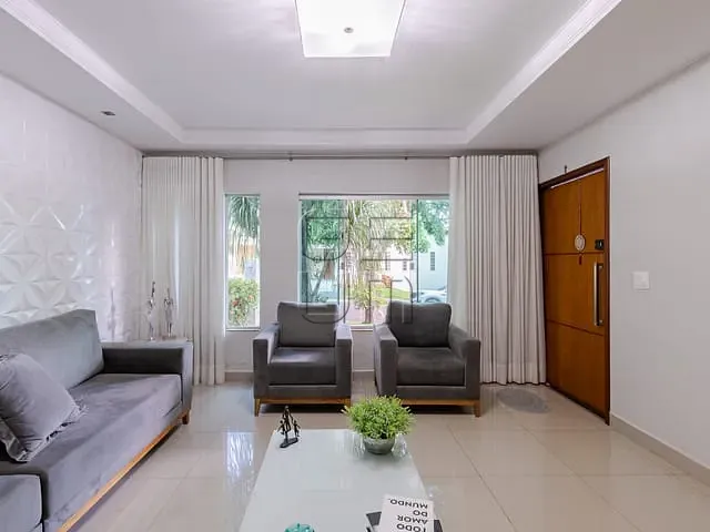 Casa 3 quartos e 4 banheiros, à venda, no bairro Condominio Havana em Londrina