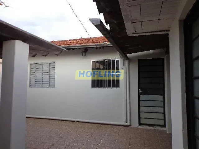 Casa com 200m² 2 quartos e 1 banheiro, à venda, no bairro Conjunto Habitacional Arco-Íris (Cecap) em Rio Claro