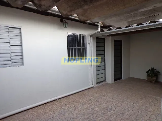 Casa com 200m² 2 quartos e 1 banheiro, à venda, no bairro Conjunto Habitacional Arco-Íris (Cecap) em Rio Claro