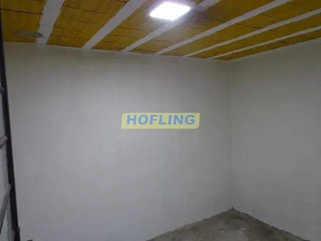 Casa com 200m² 2 quartos e 1 banheiro, à venda, no bairro Conjunto Habitacional Arco-Íris (Cecap) em Rio Claro