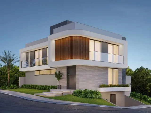 Casa com 275m² 4 quartos e 5 banheiros, à venda, no bairro Santa Felicidade em Curitiba