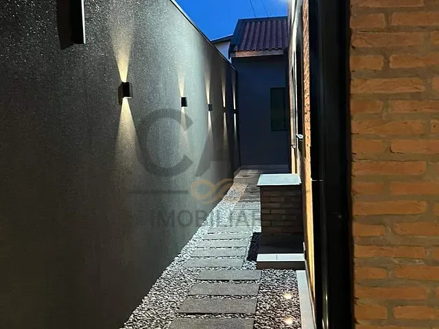 Casa com 319m² 3 quartos e 2 banheiros, à venda, no bairro Jardim São João 2° Parte em Jaguariúna