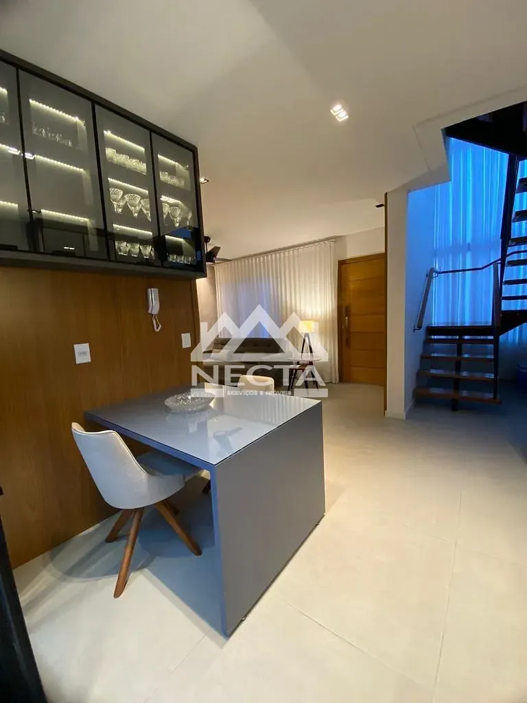Casa, 2 quartos, 89 m² - Foto 18
