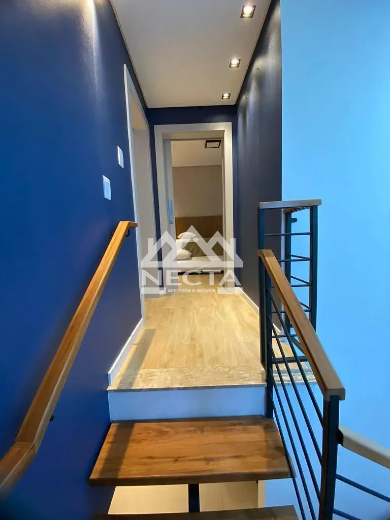 Casa, 2 quartos, 89 m² - Foto 16
