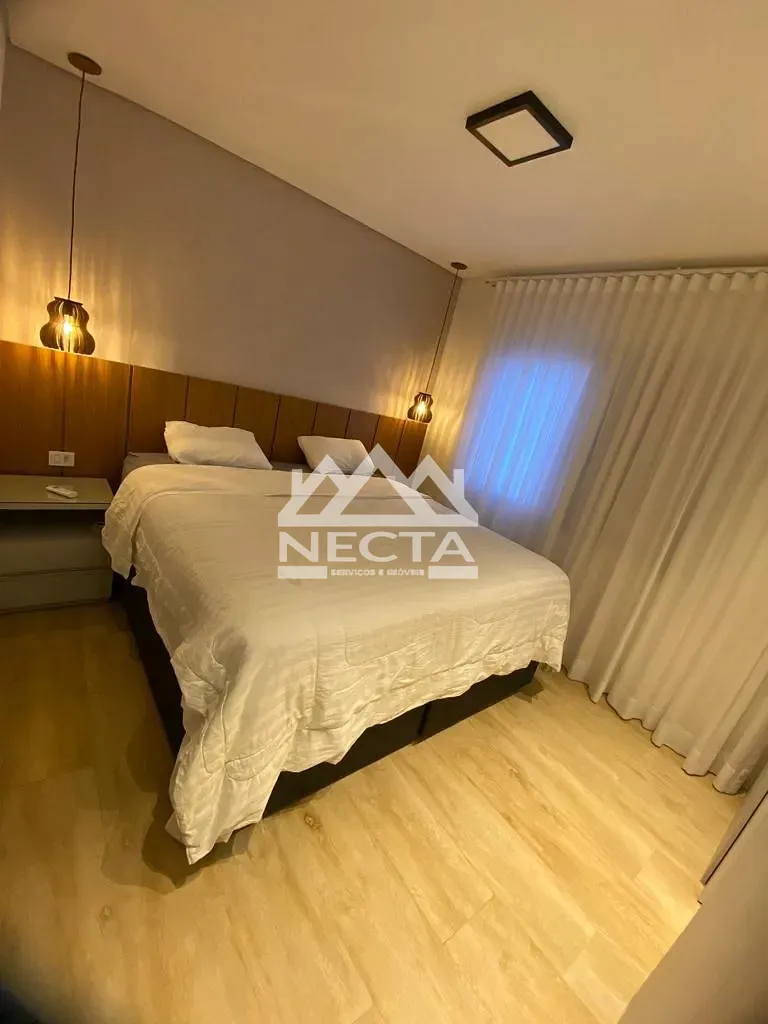 Casa, 2 quartos, 89 m² - Foto 6