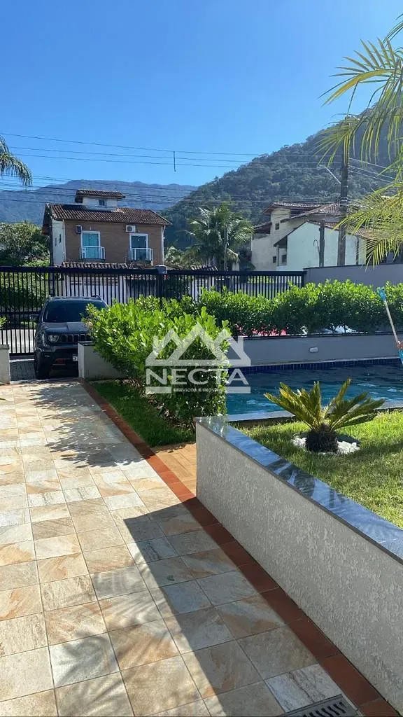 Casa, 2 quartos, 89 m² - Foto 21
