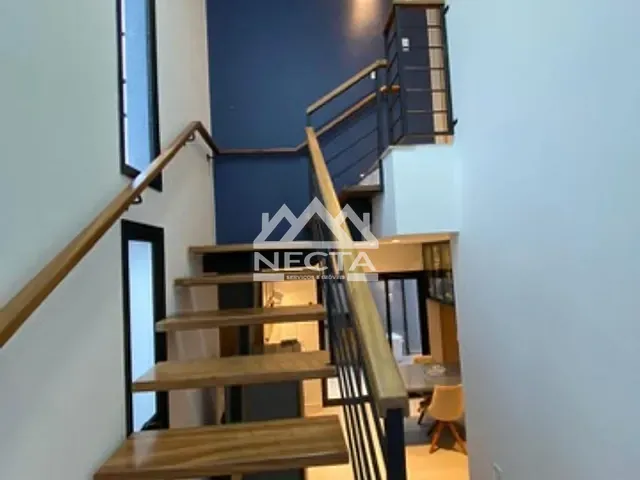 Casa com 89m² 2 quartos e 3 banheiros, à venda, no bairro Cidade Jardim em Caraguatatuba