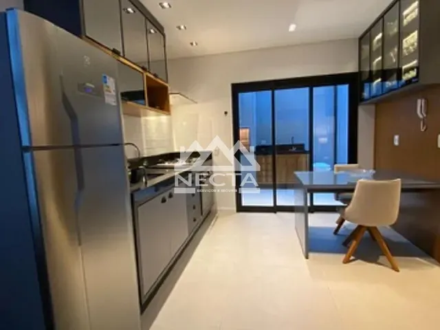 Casa com 89m² 2 quartos e 3 banheiros, à venda, no bairro Cidade Jardim em Caraguatatuba