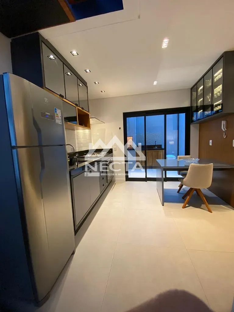 Casa, 2 quartos, 89 m² - Foto 1