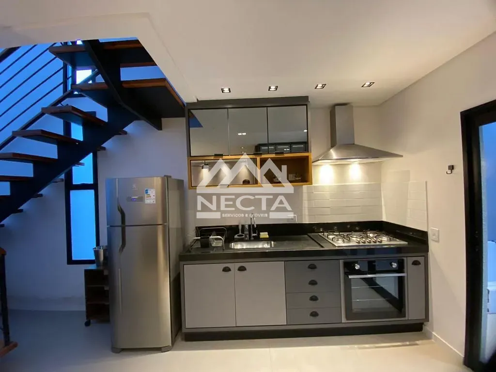 Casa, 2 quartos, 89 m² - Foto 19