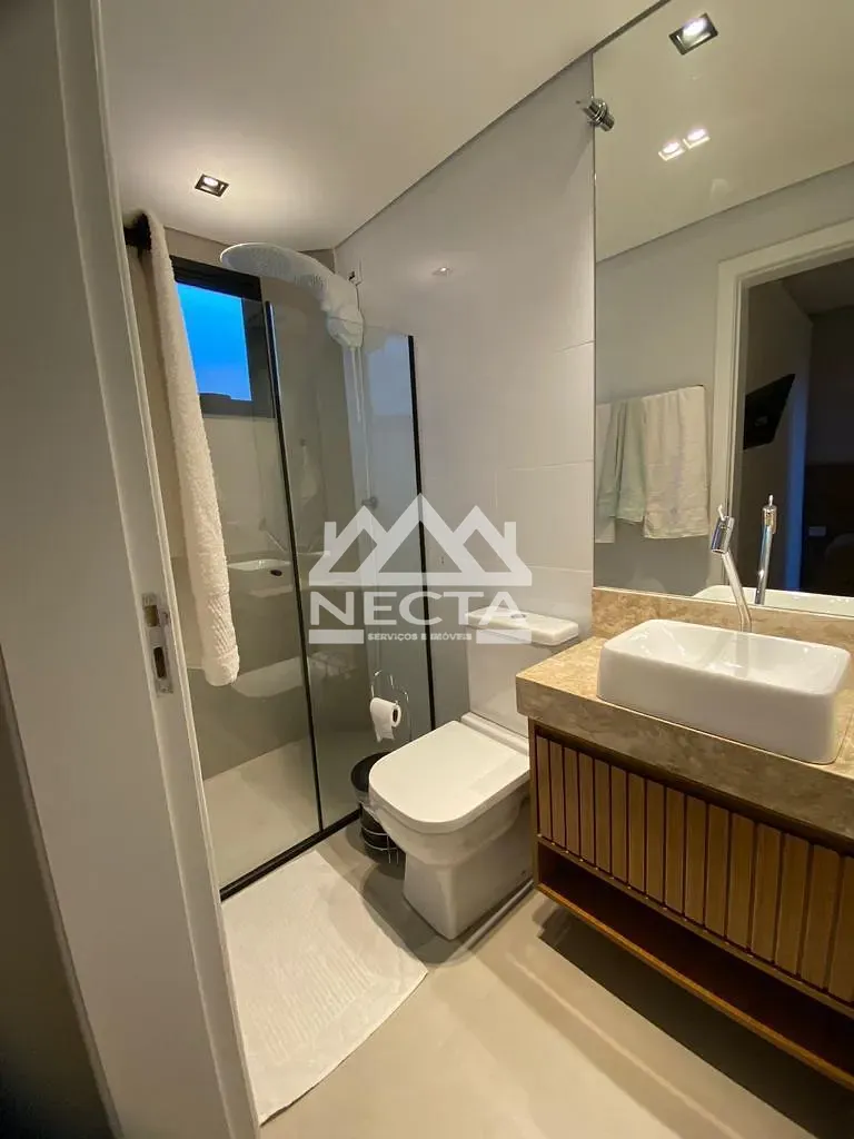 Casa, 2 quartos, 89 m² - Foto 14
