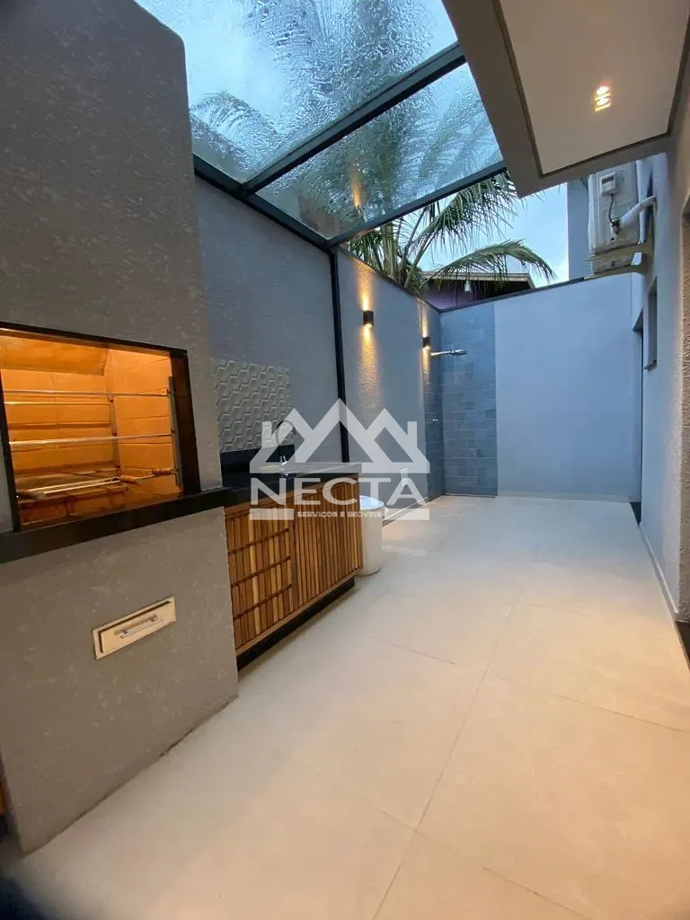 Casa, 2 quartos, 89 m² - Foto 3