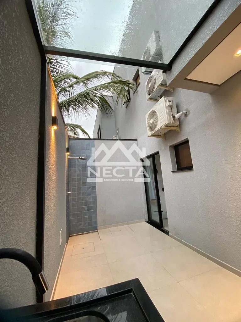 Casa, 2 quartos, 89 m² - Foto 4