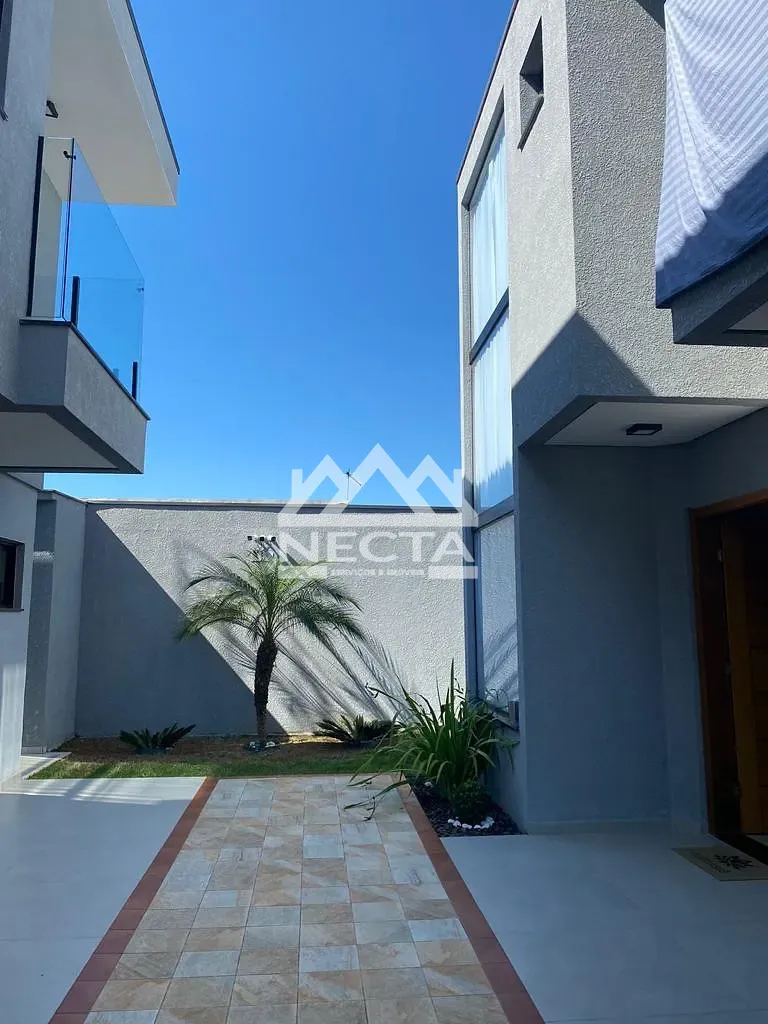 Casa, 2 quartos, 89 m² - Foto 25