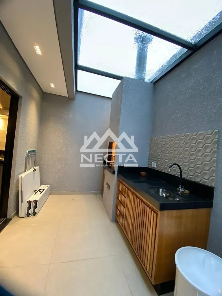 Casa, 2 quartos, 89 m² - Foto 20