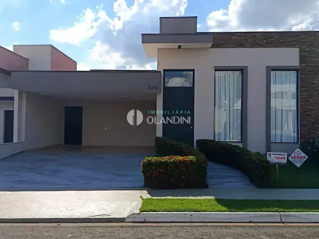 Casa com 300m² 3 quartos e 5 banheiros, à venda, no bairro Residencial São Luiz em Artur Nogueira