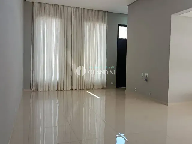 Casa com 300m² 3 quartos e 5 banheiros, à venda, no bairro Residencial São Luiz em Artur Nogueira