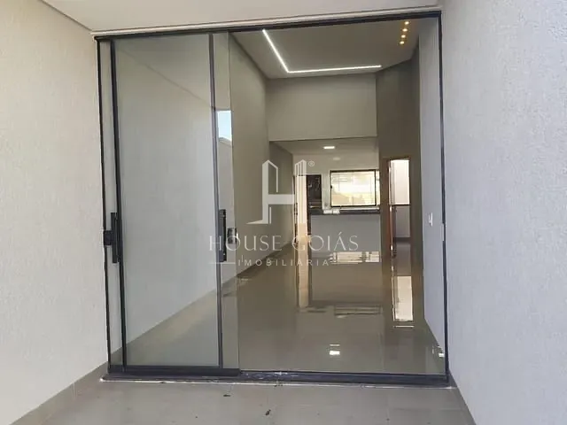 Casa com 150m² 3 quartos e 2 banheiros, à venda, no bairro Jardim Ipanema em Goiânia