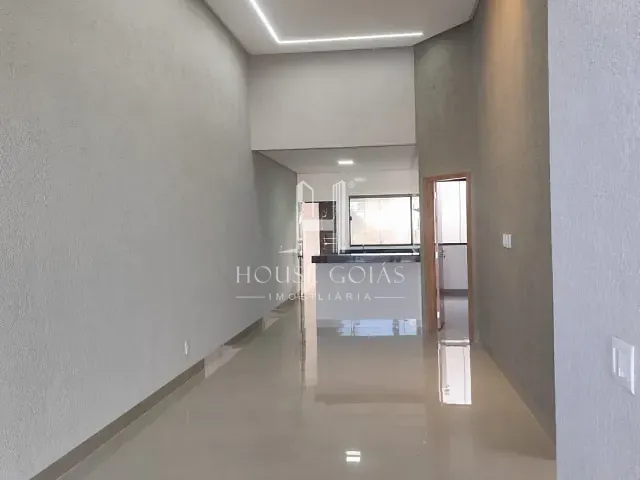 Casa com 150m² 3 quartos e 2 banheiros, à venda, no bairro Jardim Ipanema em Goiânia