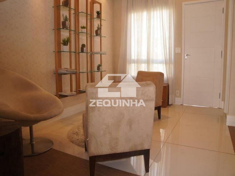 Casa à venda com 4 quartos, 213m² - Foto 5