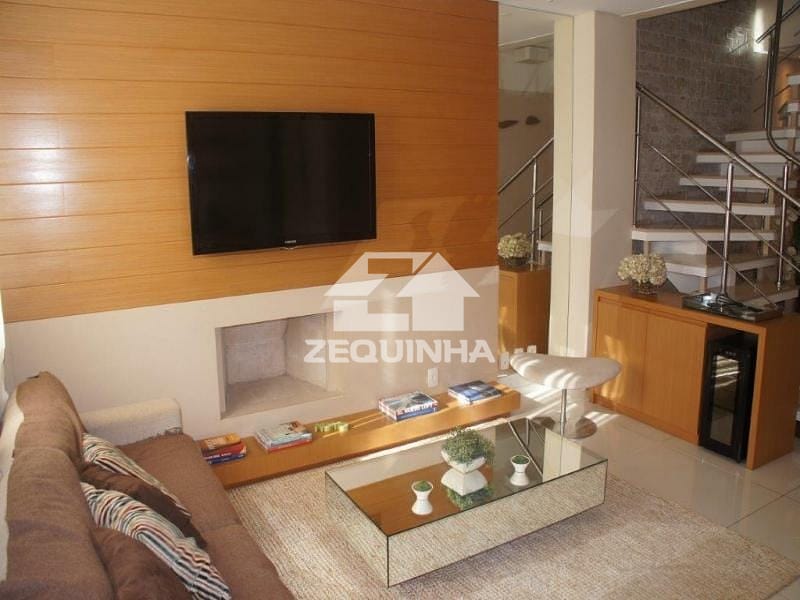 Casa à venda com 4 quartos, 213m² - Foto 12