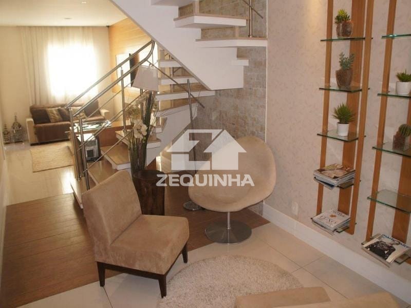 Casa à venda com 4 quartos, 213m² - Foto 18