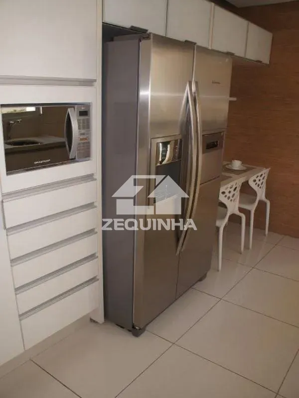 Casa, 4 quartos, 213 m² - Foto 8