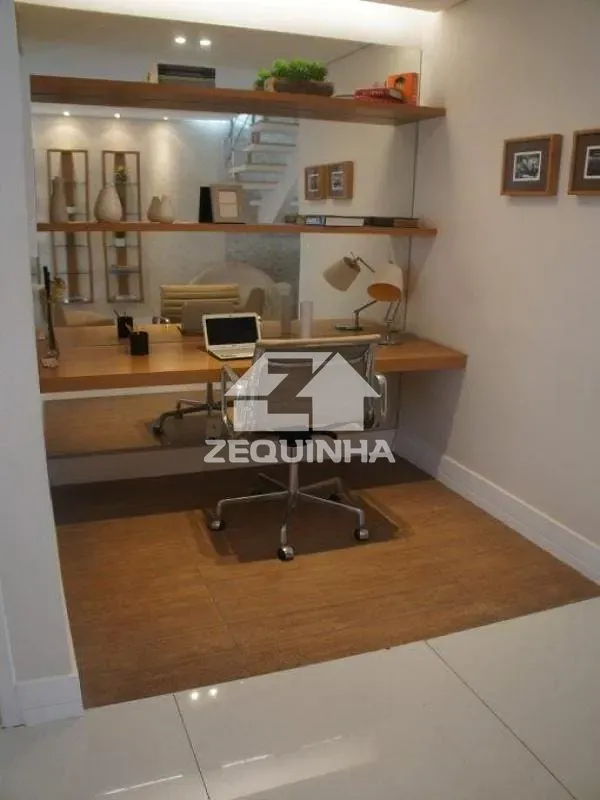 Casa, 4 quartos, 213 m² - Foto 9