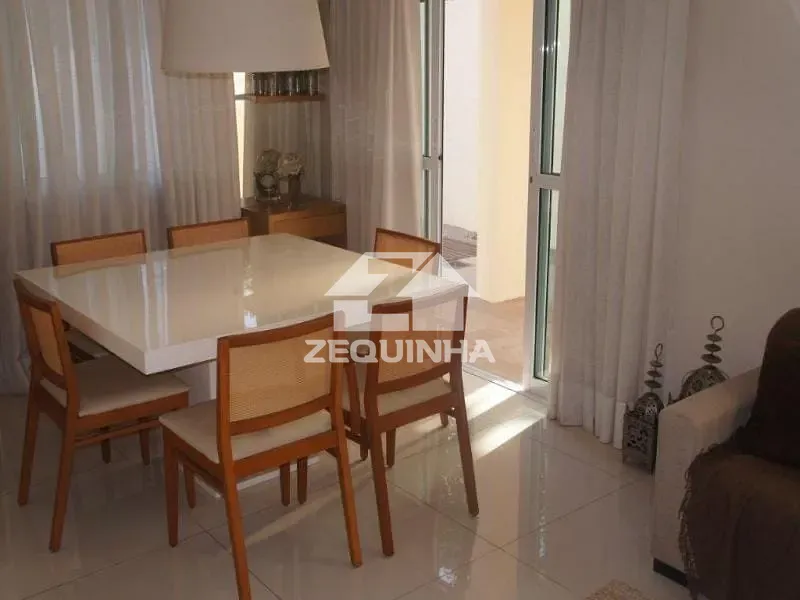 Casa, 4 quartos, 213 m² - Foto 13