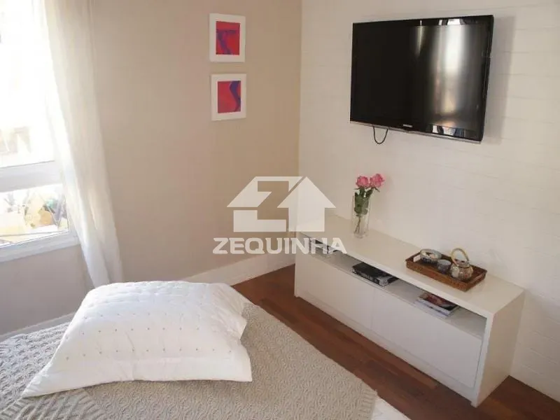 Casa, 4 quartos, 213 m² - Foto 15