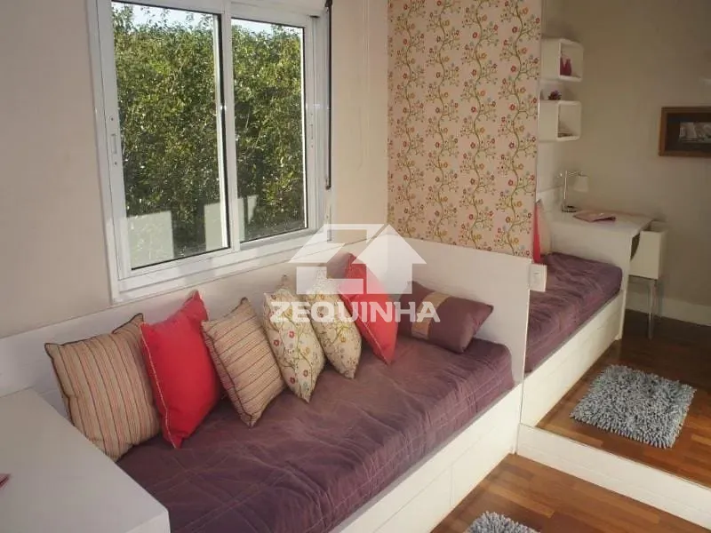 Casa, 4 quartos, 213 m² - Foto 17