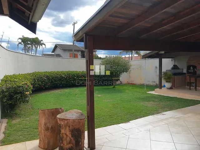 Casa com 283m² 2 quartos e 1 banheiro, à venda, no bairro Parque Residencial Versailles em Sumaré