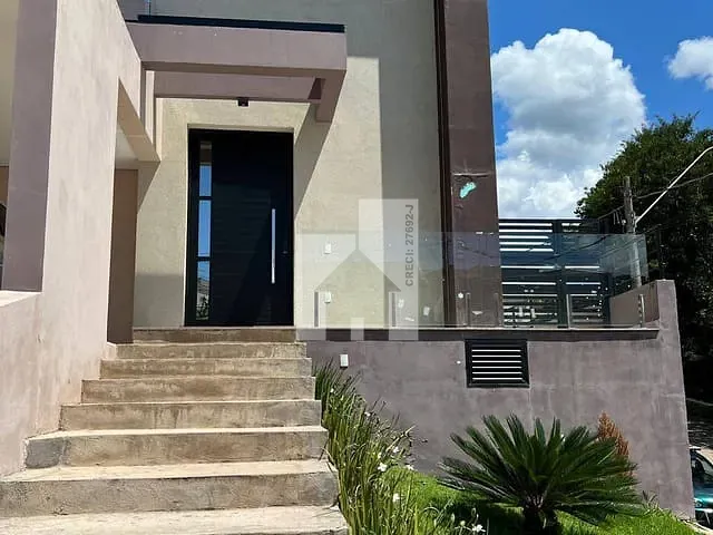 Casa com 381m² 4 quartos e 4 banheiros, à venda, no bairro Jardim Promeca em Várzea Paulista
