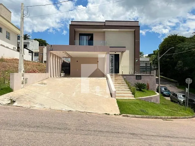 Casa com 381m² 4 quartos e 4 banheiros, à venda, no bairro Jardim Promeca em Várzea Paulista
