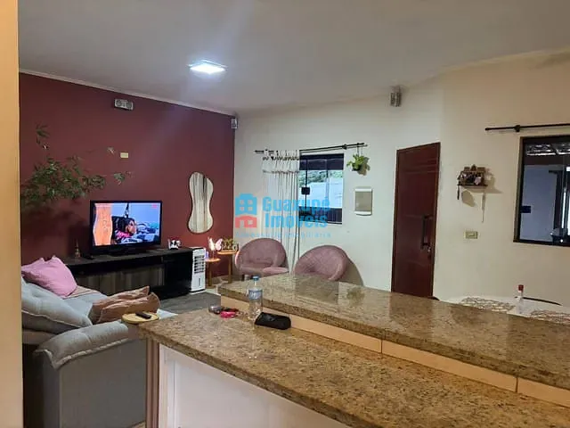Casa com 250m² 3 quartos e 1 banheiro, à venda, no bairro Jardim Planalto em Guaxupé