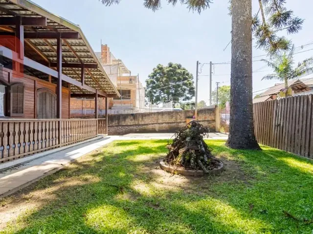 Casa com 518m² 3 quartos e 2 banheiros, à venda, no bairro Taboão em Curitiba